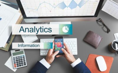 Data-Driven Marketing: Using Analytics to Improve ROI